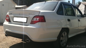 Chevrolet Nexia SOHC 3 позиция,  пробег 77.000 км. В автокредит и лизинг #1542015