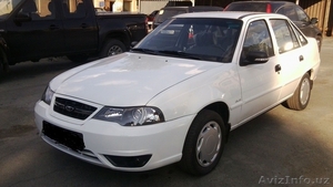 Chevrolet Nexia SOHC 2 позиция,  в автокредит и лизинг #1543876