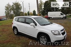 Продается Chevrolet Orlando 3 позиция в автокредит и лизинг! #1539569