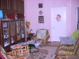 Продаю квартиру напротив Аквапарка. #1543191