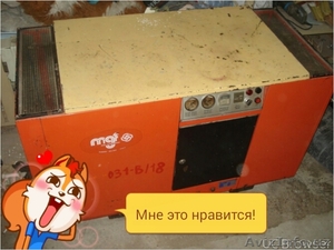 компрессор винтовой #1544208