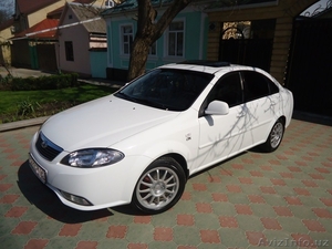 Продается Gentra 1 позиция в автокредит и лизинг #1542023