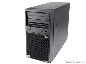 Сервер IBM System x3100 M4 #1551002
