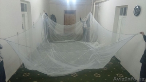 Сети рыболовные садки, бредень #1554061