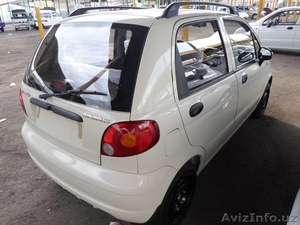 В рассрочку Chevrolet Matiz 3-позиция! #1551568