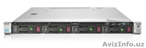 Сервер HP ProLiant DL320e Gen8 v2  #1550993