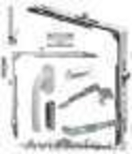 Ремонт окон и дверей #1555217