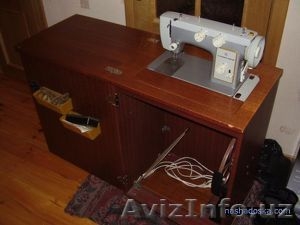КУПЛЮ ДОРОГО Швейные Машины Оверлог все из дома -991-53-22 #1551349