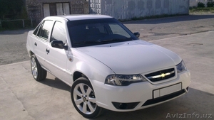 В рассрочку Chevrolet Nexia DONC 2-позиция! #1551570