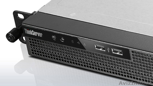 Сервер Lenovo ThinkServer RS140 #1550996