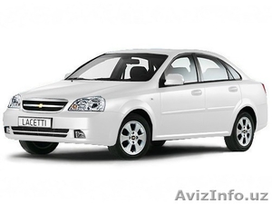 Шевроле Лачетти в автокредит! #1548544