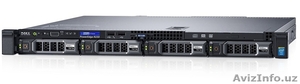 Сервер DELL PowerEdge R230 #1550997