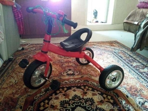 Продам детский велосипед #1550657