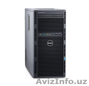 Сервер DELL PowerEdge T130 #1550998