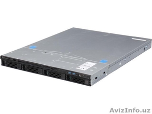 Сервер Intel Server System R1304RPOSHBN #1551000