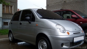 Chevrolet Matiz 2-ая позиция в рассрочку!  #1551530