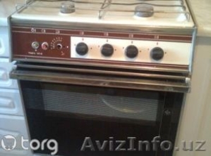 Куплю Дорого. Газовая Плита Гефест Брест Вромет Карпат Фергански-320-38-99 #1551428