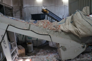 Срочно продаем гранулятор водокольцевой,  модель HNT100 #1553114