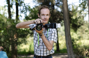 Яркие и красочные фотосессии на любой вкус! #1548629