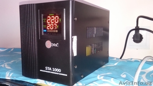 Стабилизатор напряжения