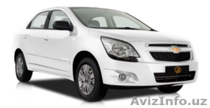 Chevrolet Cobalt 2-ая позиция 2013 #1548538