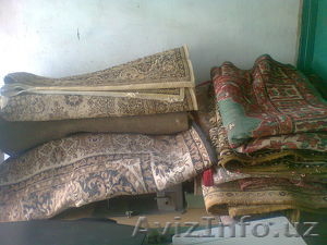 КУПЛЮ ДОРОГО.ЛЮБЫЕ КОВРЫ И ПАЛАСЫ В ЛЮБОМ СОСТОЯНЫЕ ВСЕ ИЗ ДОМА ТЕЛ--933-40-52 #1551421