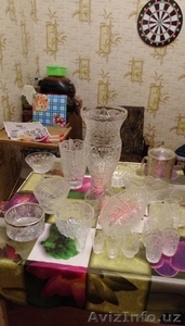 Хрусталь в отличном состоянии #1550052