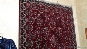 Продаю ковры в отличном состоянии #1550051