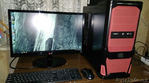 Продам отличный компьютер #1550045