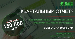 Квартальный отчёт #1551788