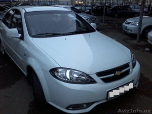 В рассрочку Chevrolet Gentra 3-позиция! #1551575