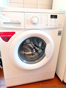 Продается стиральная машина #1553620