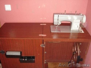 Куплю ДОРОГО. Швейные машинки,  оверлоки,  газплиты,  и др. Бытовую технику #1553082