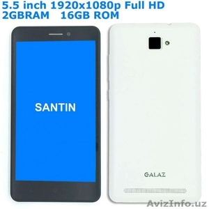 Santin Galaz select a #1552241