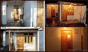 Продаю крепкий дом. #1551678