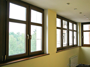 Качественные окна двери витражи по низким ценам #1561231