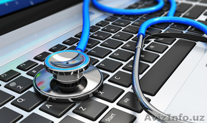 УСЛУГИ РЕМОНТА КОМПЬЮТЕРОВ И ПРОФИЛАКТИЧЕСКОЕ ОБСЛУЖИВАНИЕ. #1560593