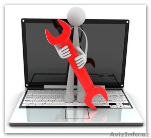 Обслуживание,  модернизация,  ремонт: пк,  ноутбуков,  моноблоков. #1560293