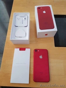 Apple iPhone 7 plus #1561908