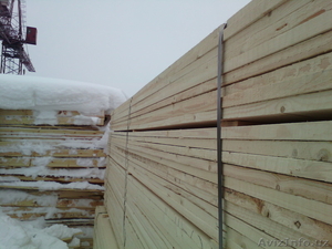 Продаем пиломатериалы из Республики Коми #1558554