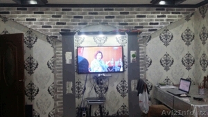 срочно продам свою 2х комнатную квартиру на ттз-4,  #1560884