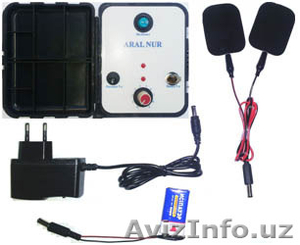 Электронейростимулятор «ARAL NUR» #1561151
