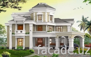 Уйларни фасадини ремонт киламиз #1559571