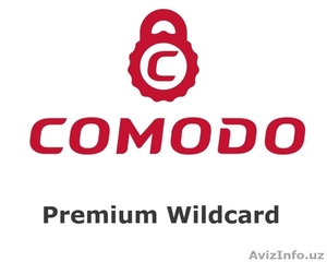 COMODO POSITIVE SSL WILDCARD #1558390