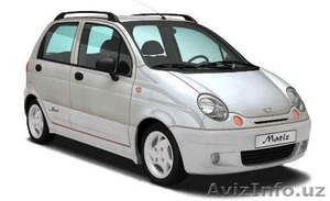 Chevrolet Matiz Best 2-ая позиция в рассрочку! #1561371