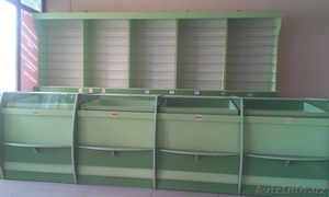 Аптечные витрины #1557183