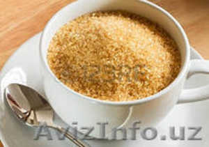 Сахар-сырец в Бухаре,  Узбекистан  #1559531