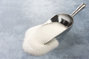 Сахар-песок в Ташкенте,  Узбекистан #1559530