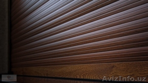 Рольставни для дома и офиса #1560595