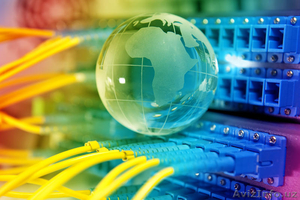 Создание,  настройка и обслуживание компьютерных сетей #1569665